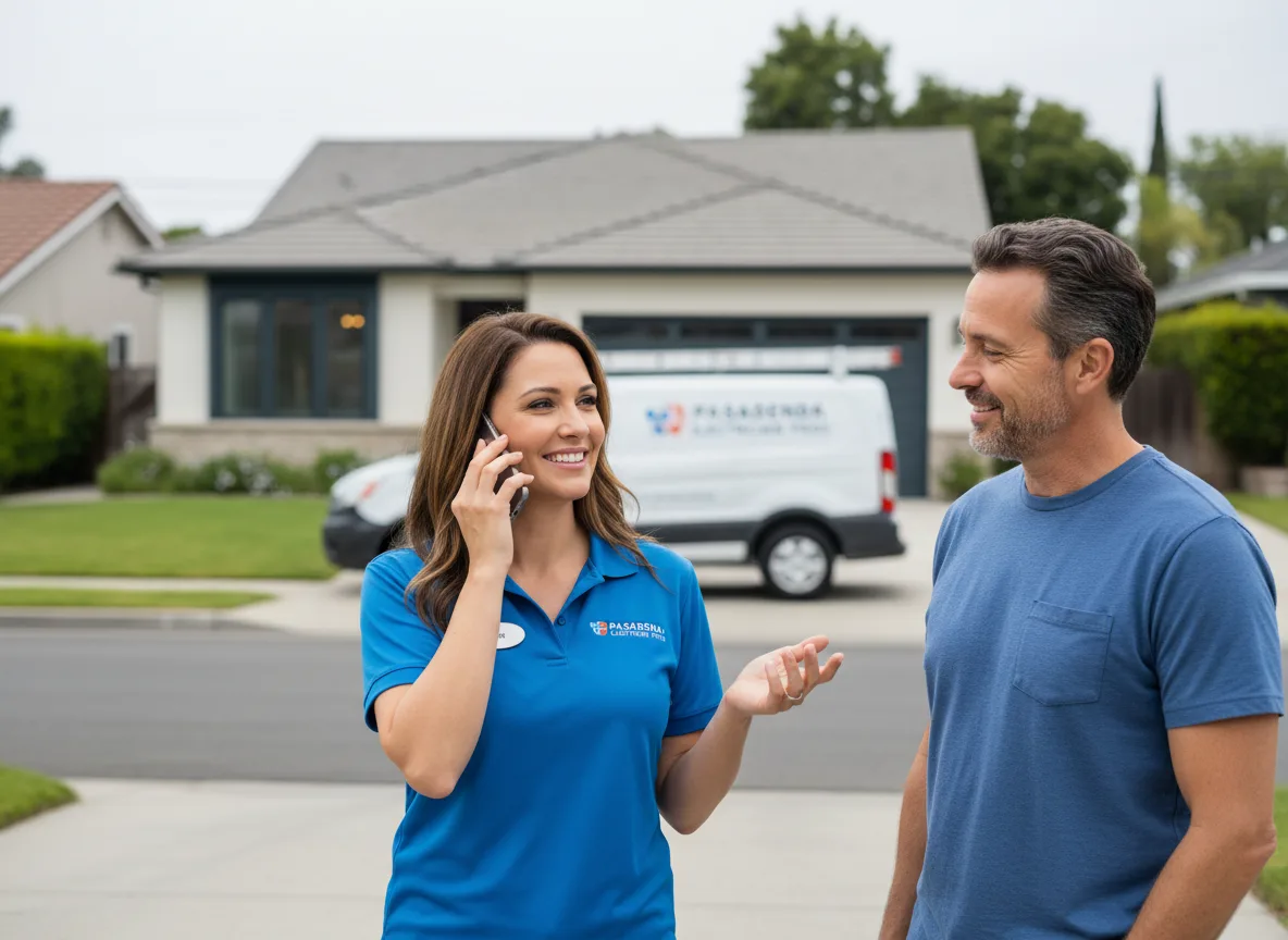 Electrician Cumberland, MD FAQs